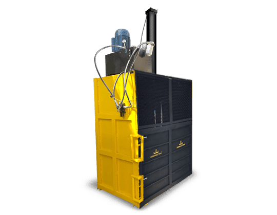 Maquinaria Compactor 500