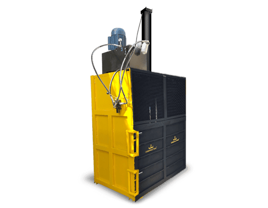 Maquinaria Compactor 500