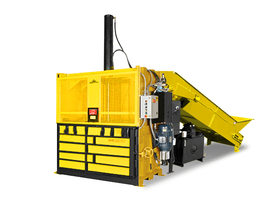 Maquinaria Compactor 600