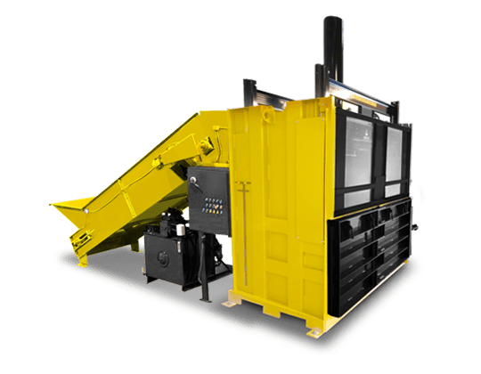 Maquinaria Compactor 800