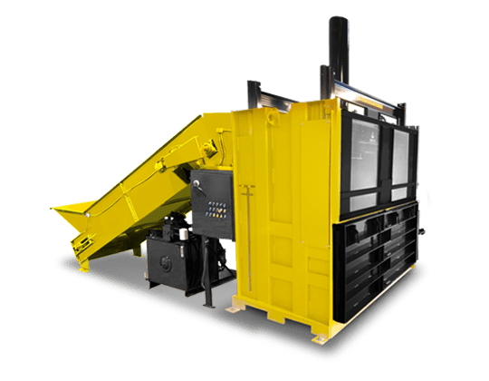 Maquinaria Compactor 800