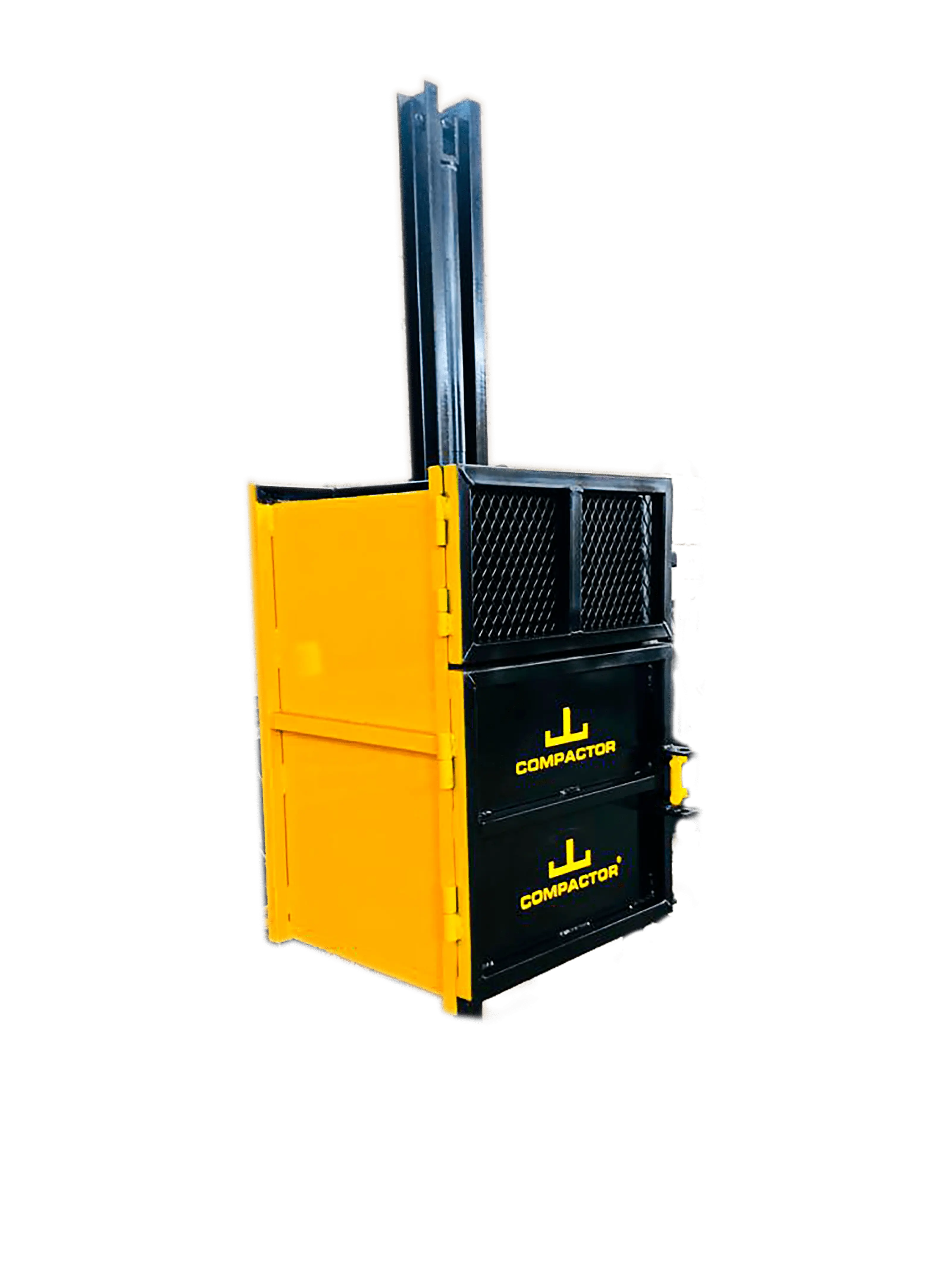 Maquinaria Compactor Mini